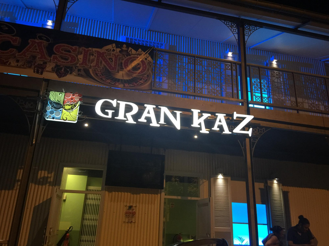 Gran Kaz Victoria景点图片