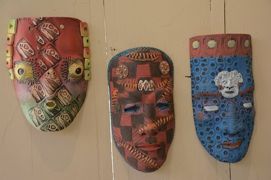 Worthington Gallery-斯普林代尔必去景点