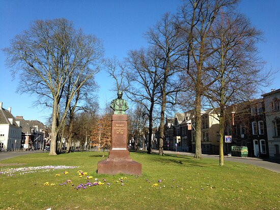 Stadswandelingen Utrecht-乌特勒支必去景点