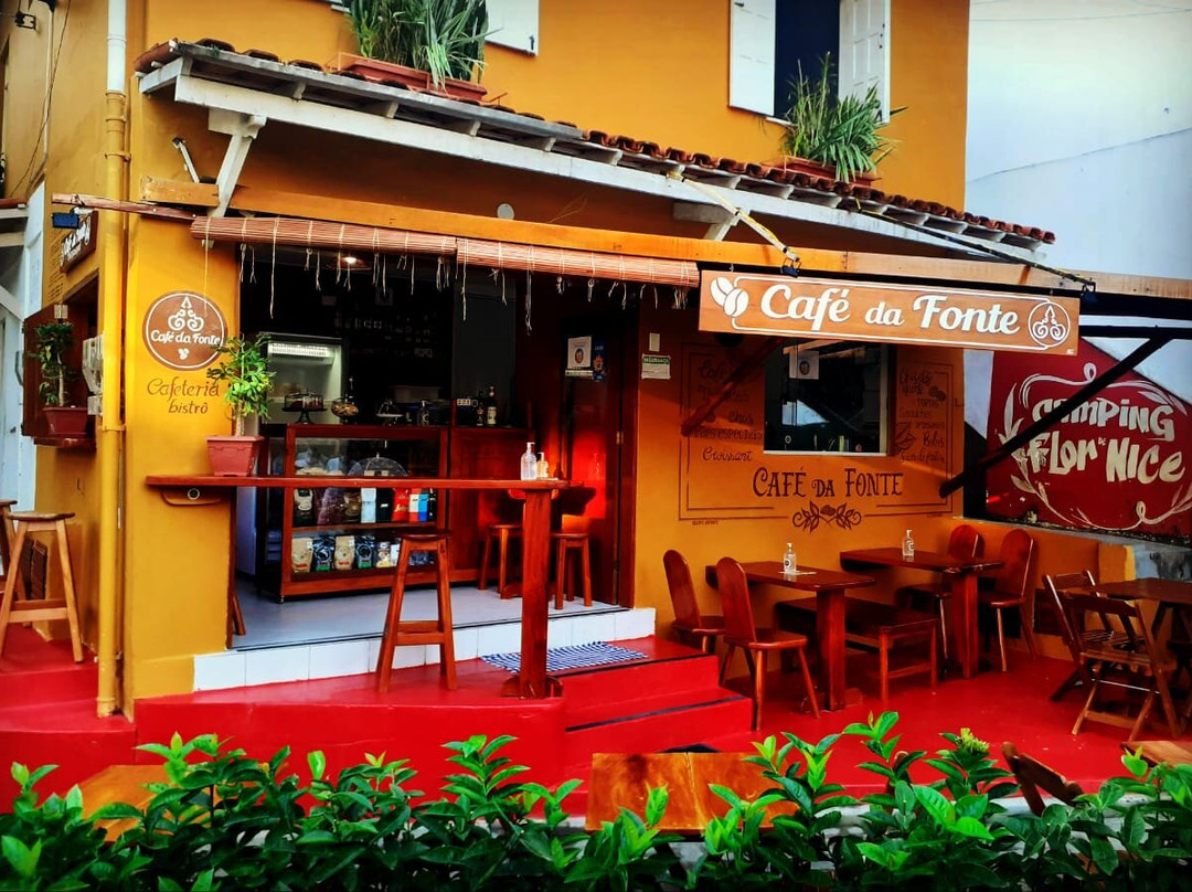 Café Da Fonte