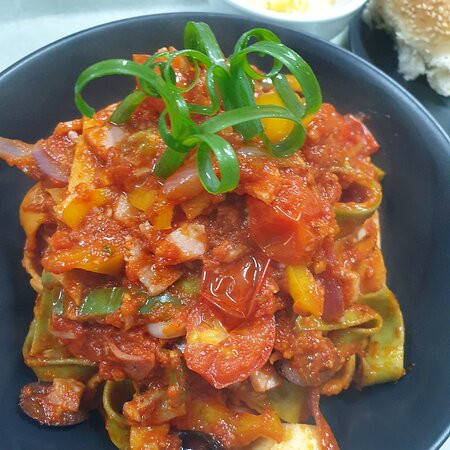 Centrepoint Motel Deniliquin主图