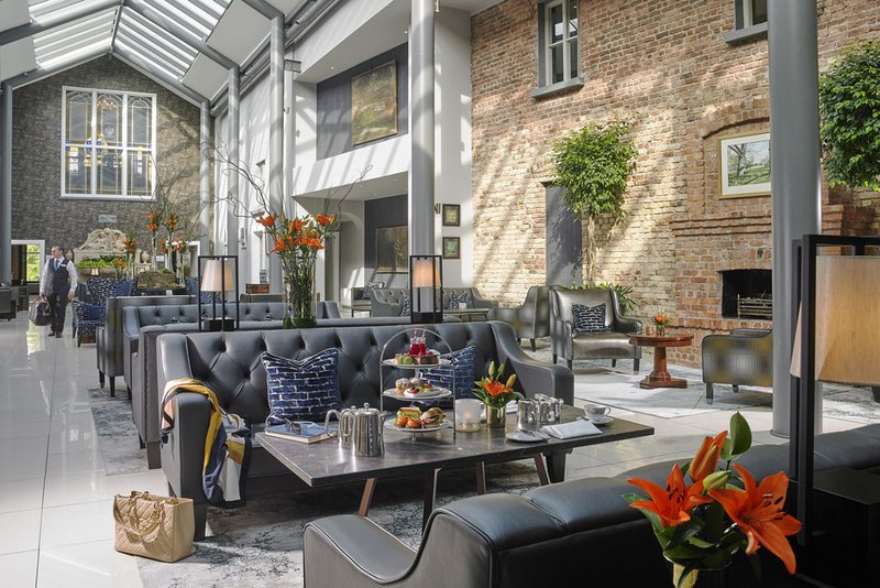 Lyrath Estate Hotel-官方