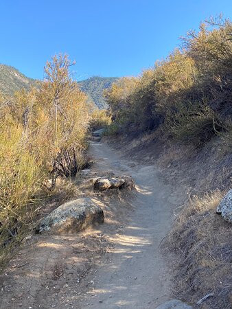 Marble Falls-Three Rivers必去景点
