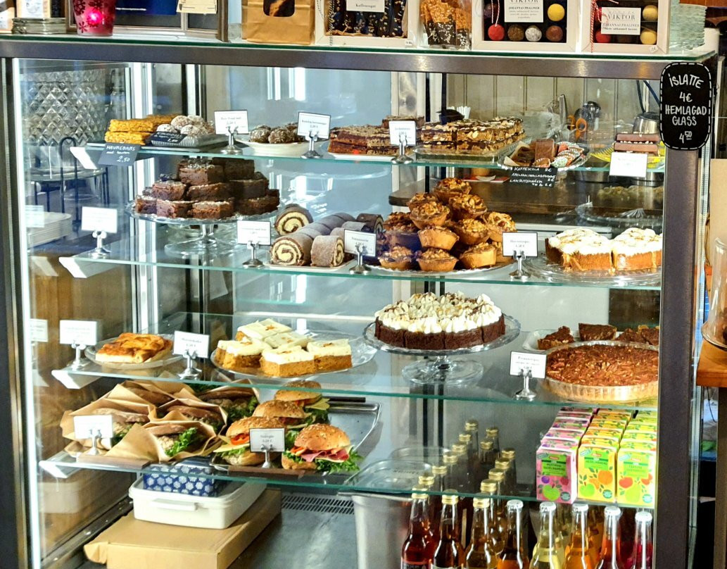 Cafe Viktor