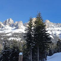 Carezza Dolomites景点图片