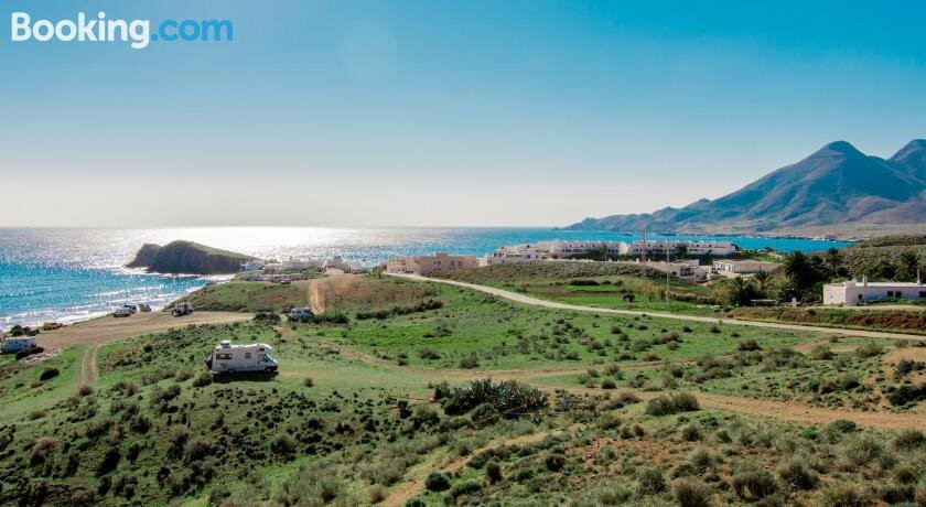 Buceo en Cabo de Gata