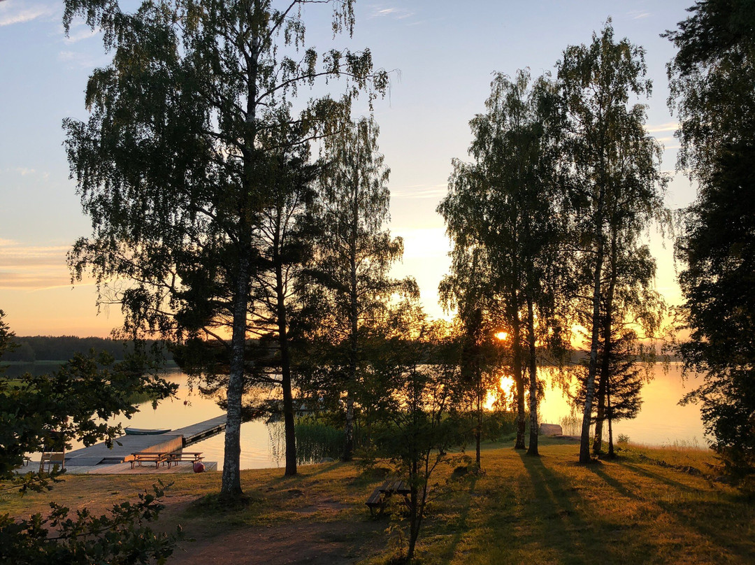 Hotel Merikruunu