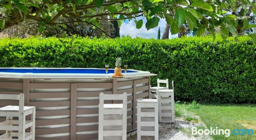 Fattoria La Vasella B&B