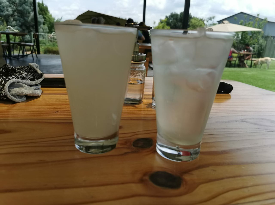 Baris Monger-克拉伦斯必去景点