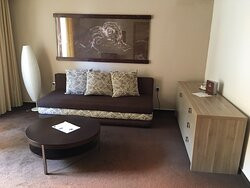 Wellness Hotel Diplomat主图