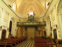 Chiesa di Sant'Eutizio-Soriano nel Cimino必去景点