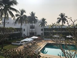 Trident, Bhubaneswar主图