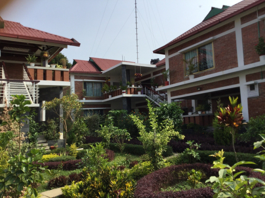 Lemon Garden Resort