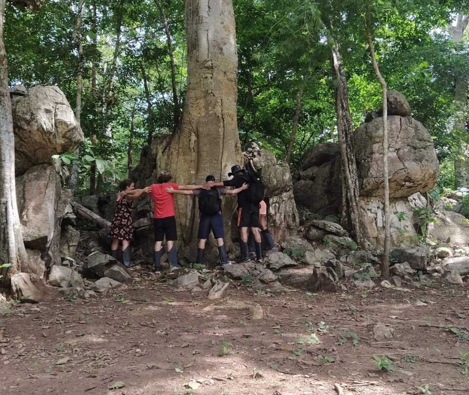 Akaiá Turismo景点图片