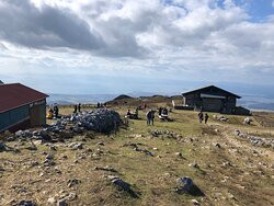 Mt. Ibuki-米原市必去景点