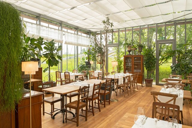 Restaurant Schoengruen