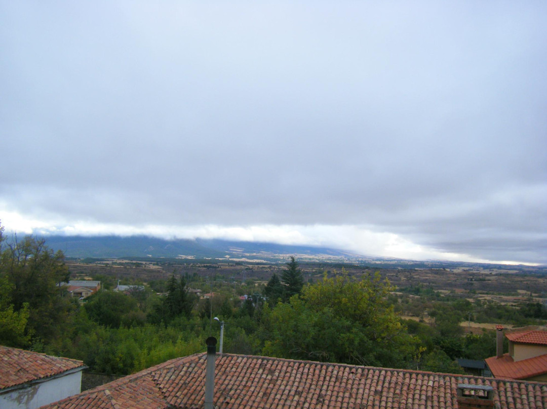 Valle de Sedano旅游攻略图片