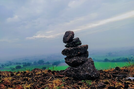 Bhichari Temple-杰拉果德必去景点