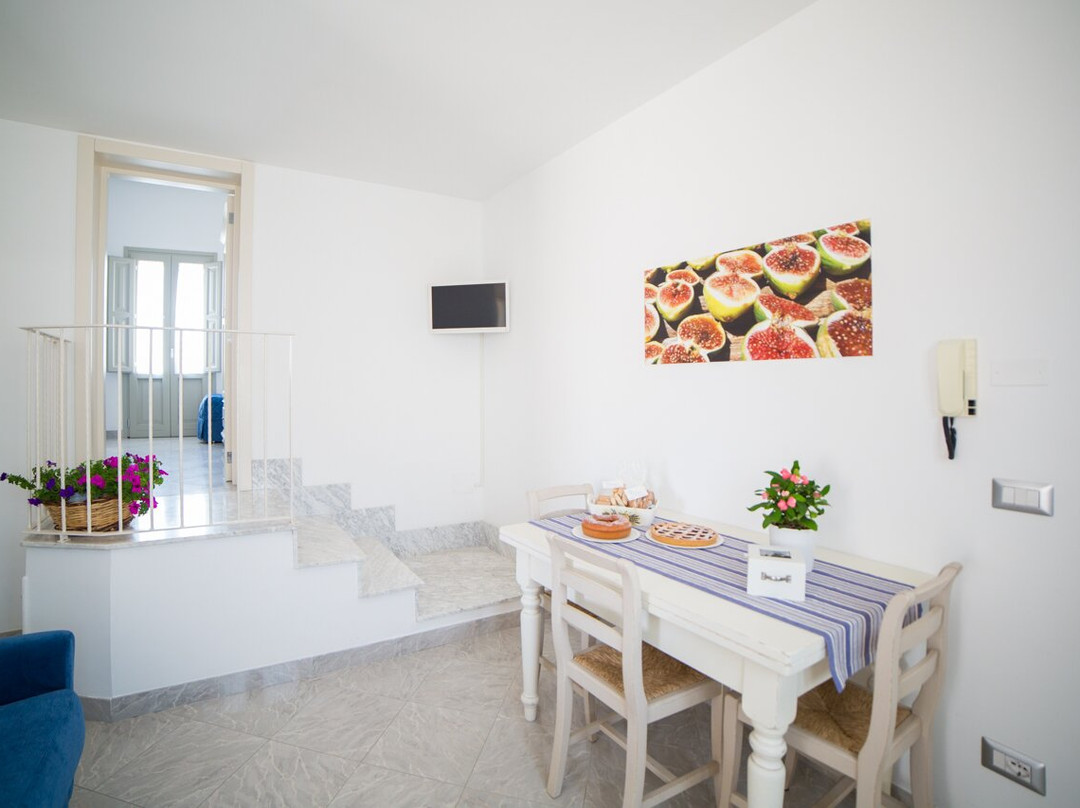 La Torre nel Borgo主图