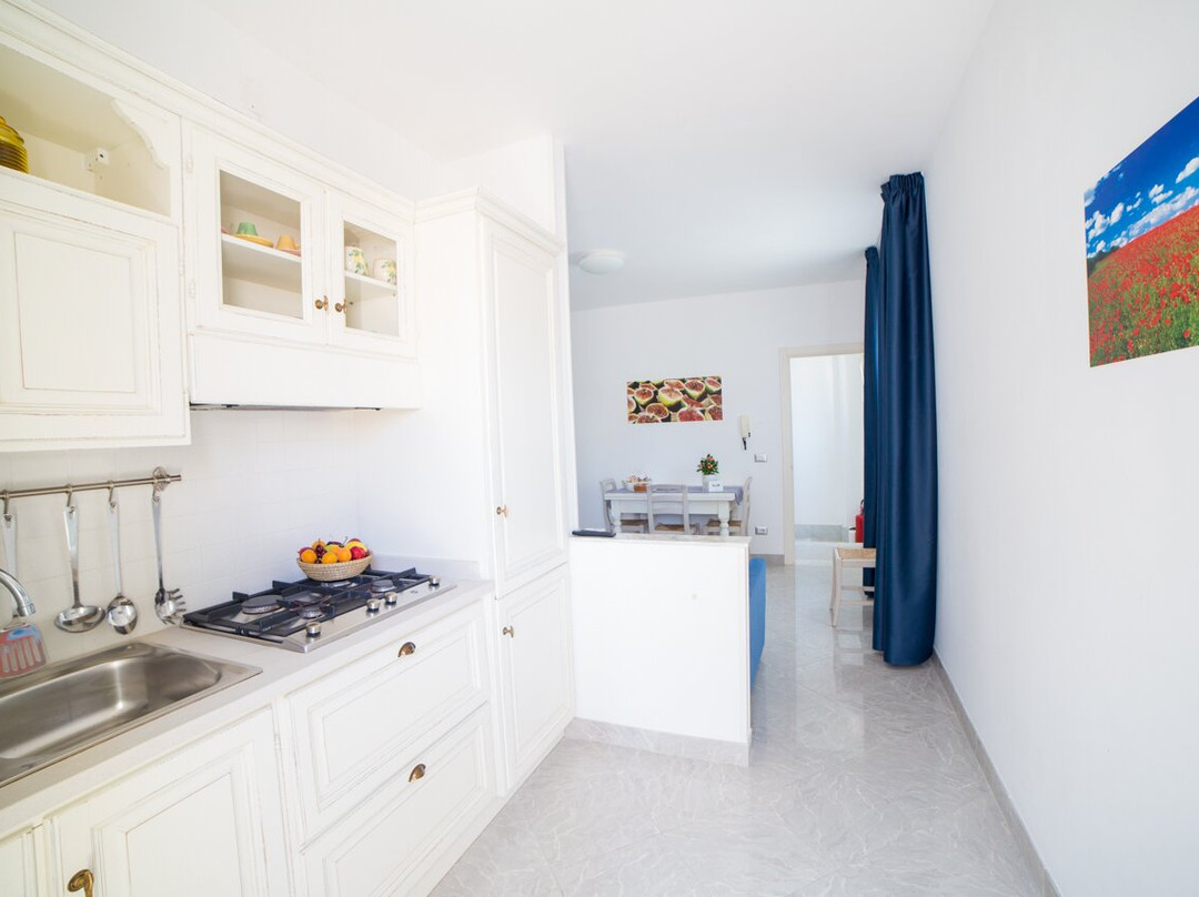 La Torre nel Borgo主图