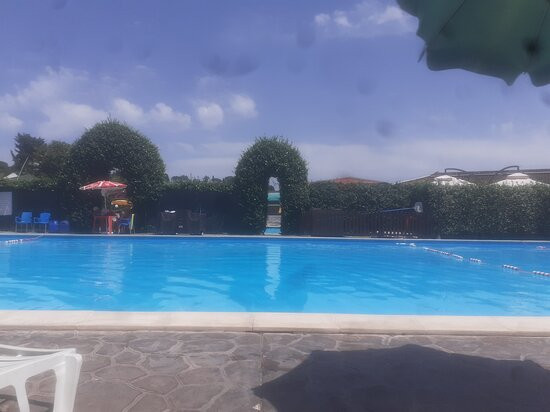 Acquapark Fontevivola-Sutri必去景点