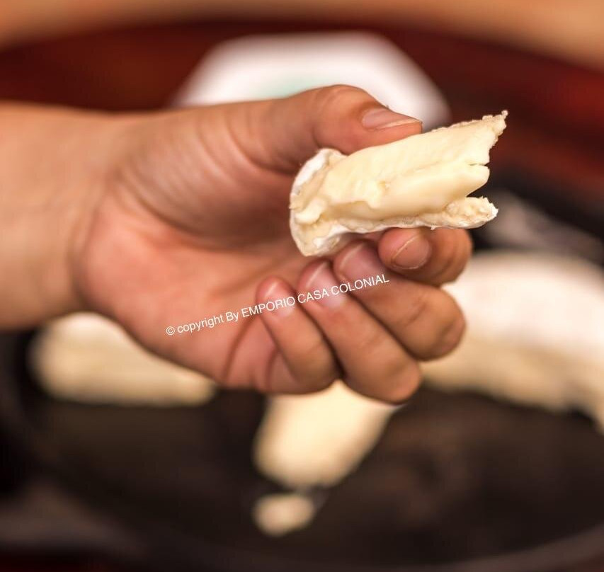 Empório Casa Colonial-Passa Quatro必去景点