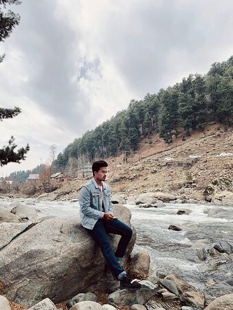 Hotel Royal Savoy Kashmir主图