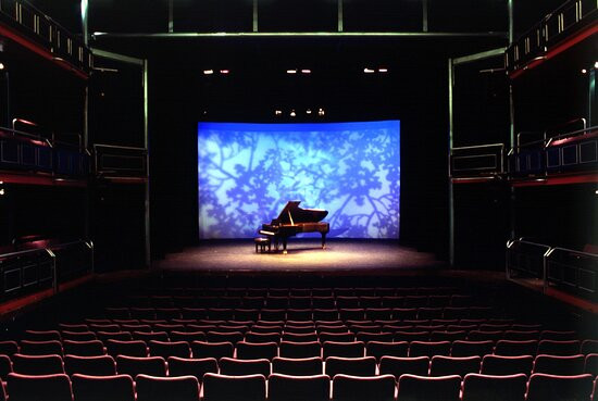 South Hill Park Arts Centre景点图片