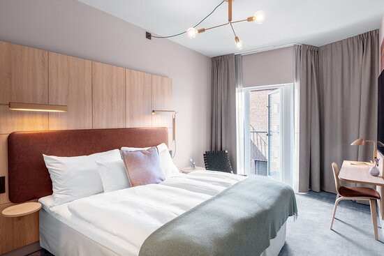 Clarion Hotel Sea U主图
