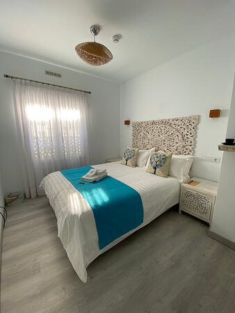 Hotel Lua Boutique主图