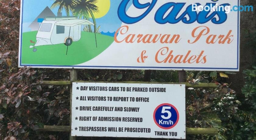 Oasis Holiday Resort