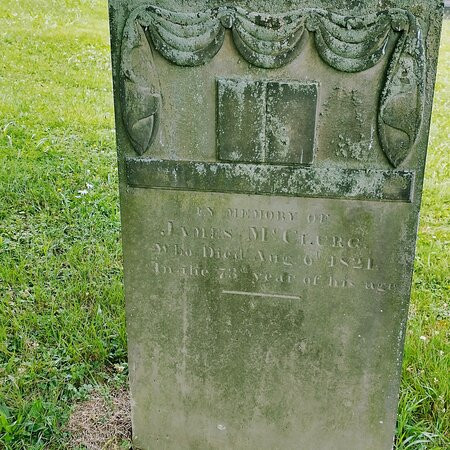 Sewickley United Presbyterian Church And Cemetery景点图片