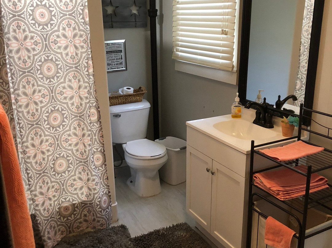 Cookson Country Store and Cabins