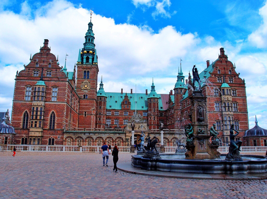 Fredensborg Municipality旅游攻略图片