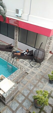 Careinn Hotel Merauke主图