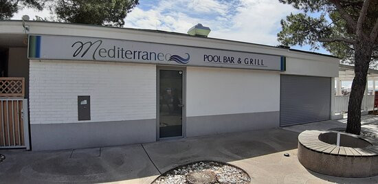 大都会酒店主图