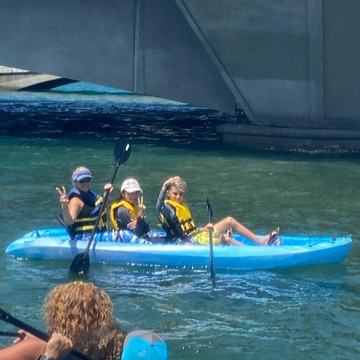 SupAction Paddleboard Co.-圣胡安必去景点