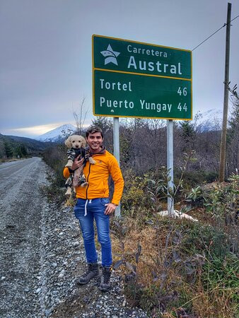 Transportes Tour El Pibe-Coyhaique必去景点