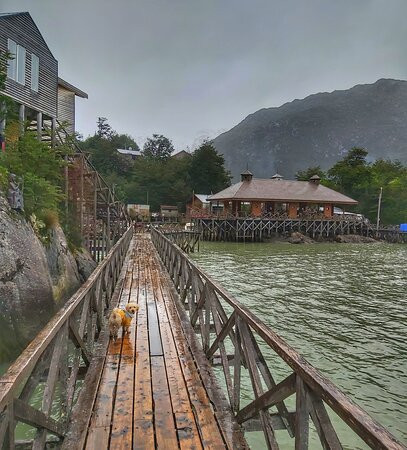 Transportes Tour El Pibe-Coyhaique必去景点