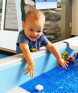 Children's Museum of Wilmington景点门票图片