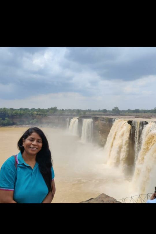 Chitrakote Falls-Kanger Valley National Park必去景点