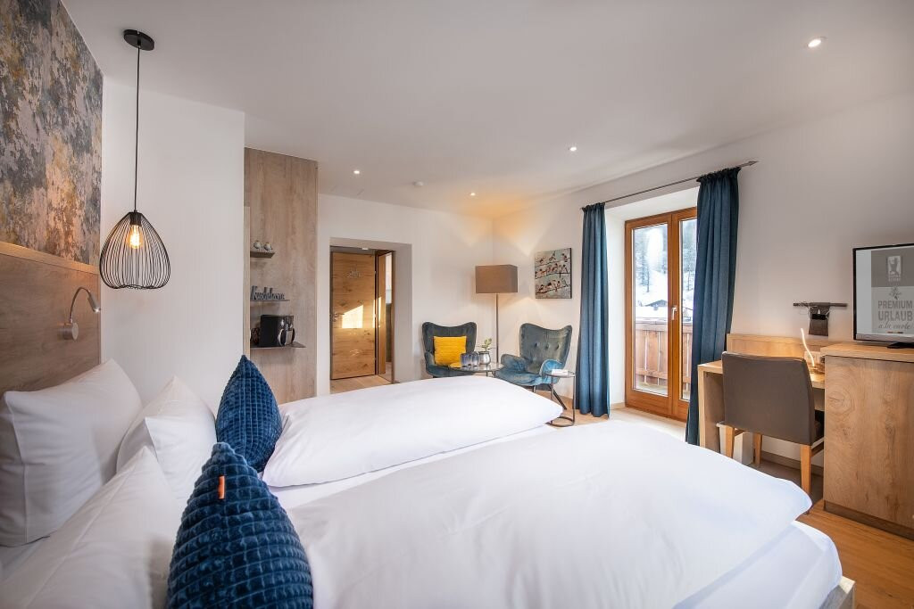 Bayern Resort Hotel主图