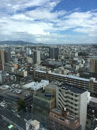 Hotel Arc Riche Toyohashi主图