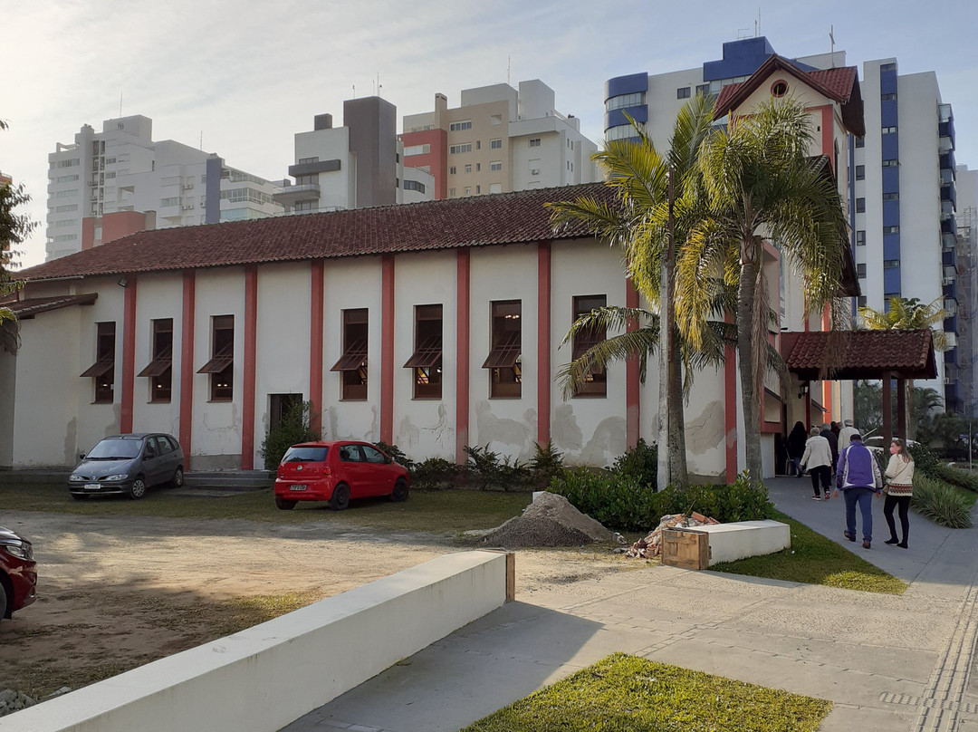 Igreja Santa Luzia