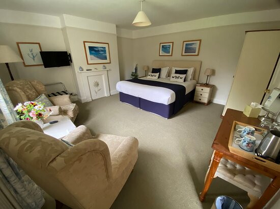 Buckley Farmhouse B And B主图