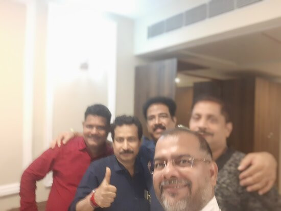 Nilay Residency主图