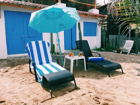 Hotel El Risco-泳池