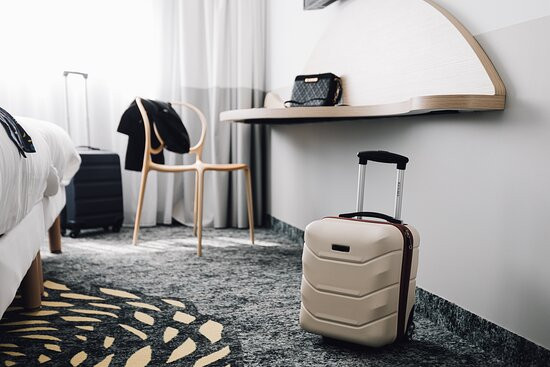 Ibis Styles Nancy Laxou主图