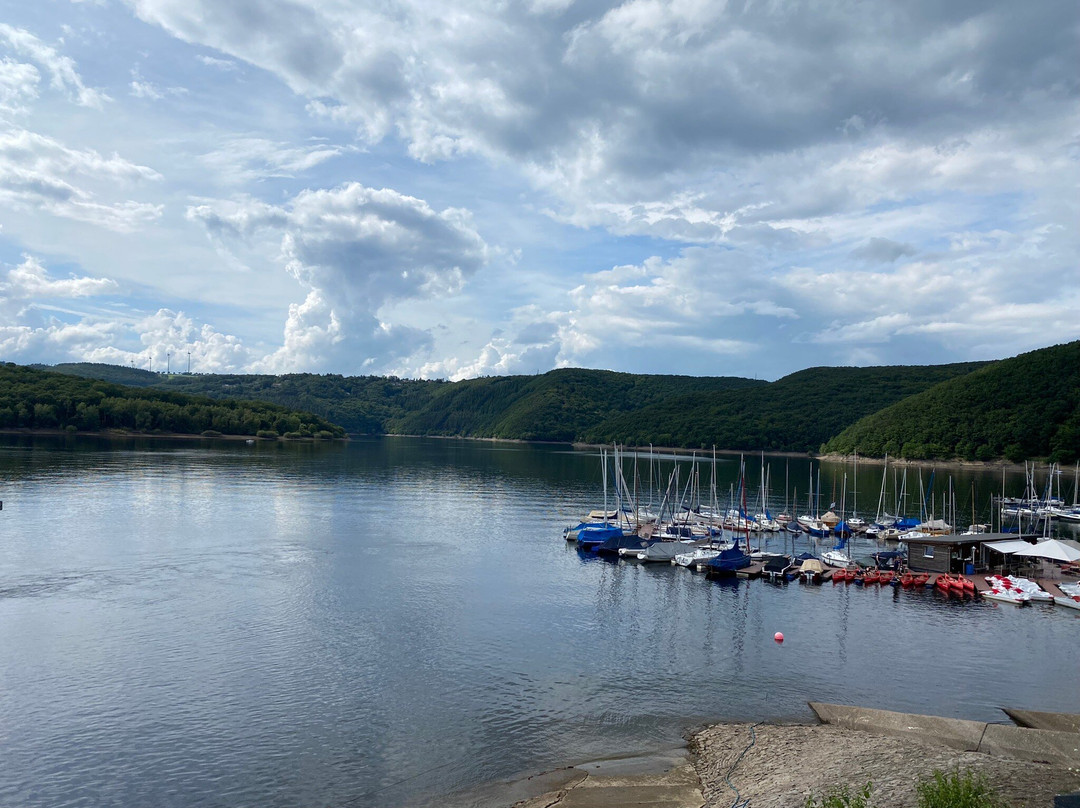 Dormio Resort Eifeler Tor主图