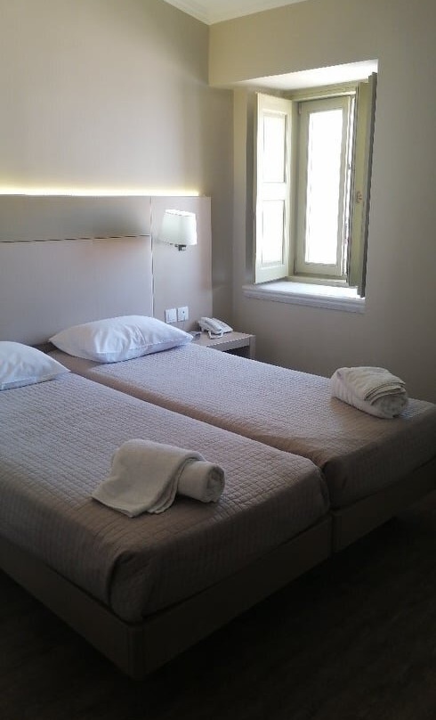 Diogenis Hotel主图